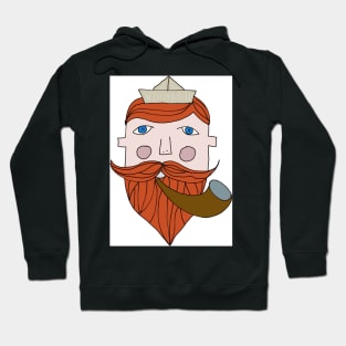 Sailor Hoodie